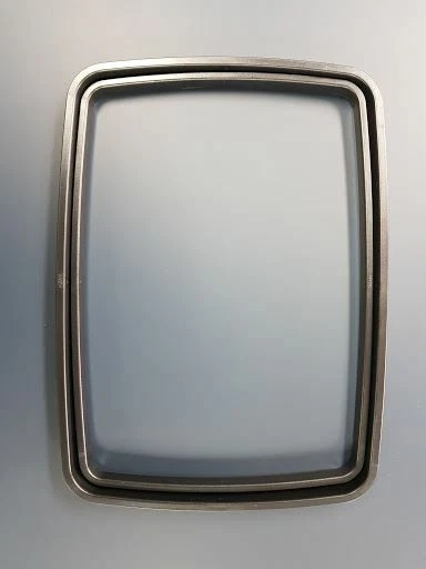 Garbage Bag Retaining Ring Of MT08RB/W And MT13RB/W – Housewares And Products Inc