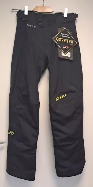 Klim Traverse Pants 16 Size 30 Regular