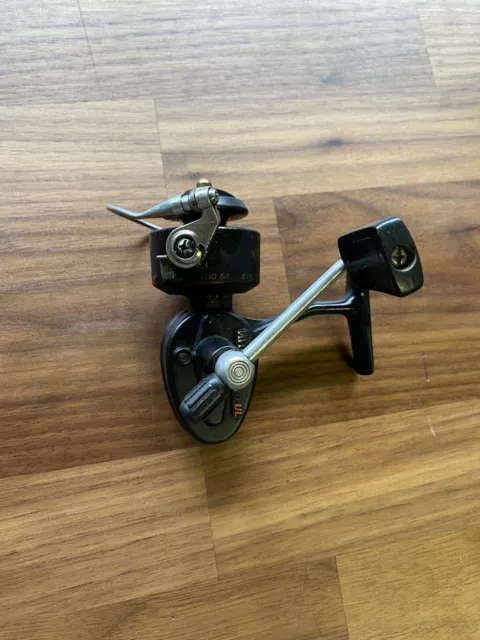 MITCHELL 310 UL Ultra Lite Spinning Reel Excellent Condition