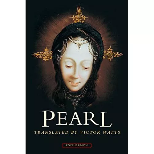 Pearl by David Fuller, Kathleen Raine, Corinne Saunders - Paperback NEW David Fu