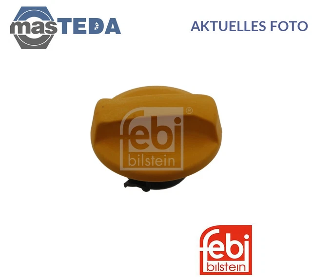 Öldeckel, Qiilu Auto Öleinfülldeckel Mit Dichtung Für Tigra Zafira Vectra Signum 90536291 0650103