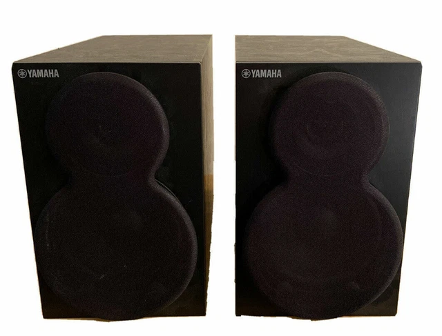 Yamaha ns sales bp 100