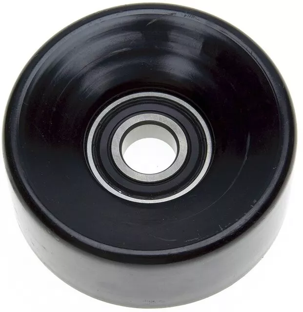 Galet Tendeur pour Ford Expedition 97-01 Mustang 94-03 Econoline 95-01 90mm