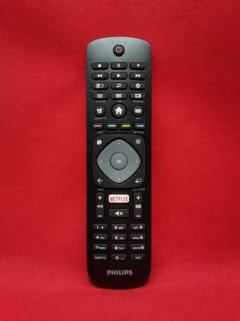 TÉLÉVISION À DISTANCE originale ESSENTIELLEB // 55UHD-G600 SMART 4K EUR