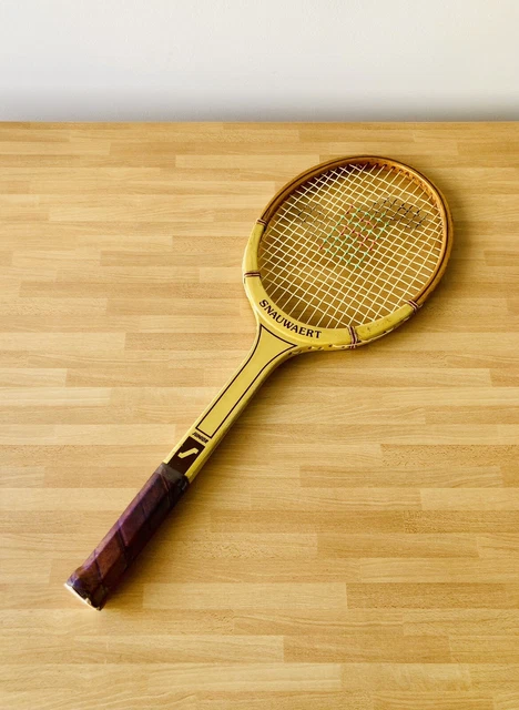 Due Corde In Budello Di Agnello Per Racchetta Da Tennis Vintage - MAG & Co (22' + 11') - Foto 1