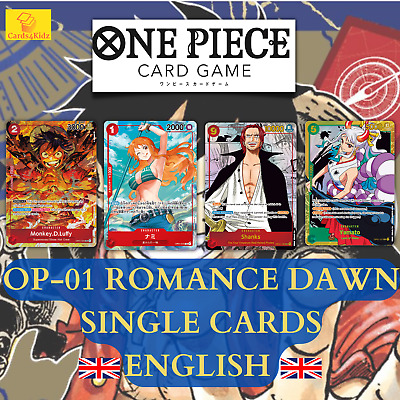 one piece card game