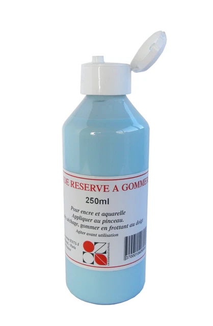 Fluido Reserva De Gommer Drawing Gum 250 ML