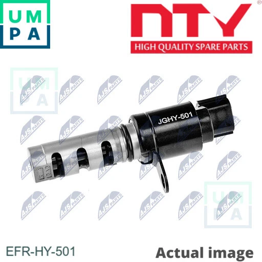 VALVOLA DI CONTROLLO REGOLAZIONE ALBERO A CAMME PER KIA SPORTAGE/II CEE'D/Hatchback/SW 2.0L