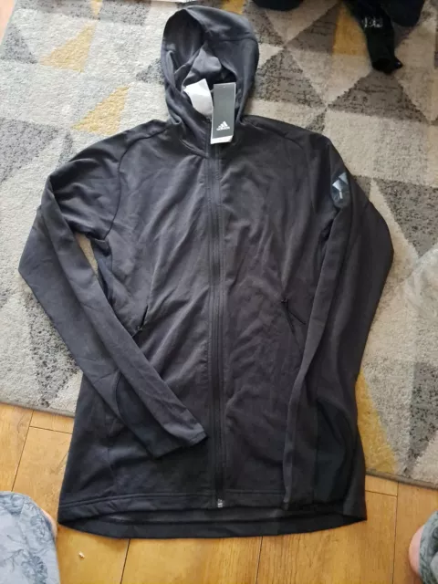 Freelift climacool hoodie cheap