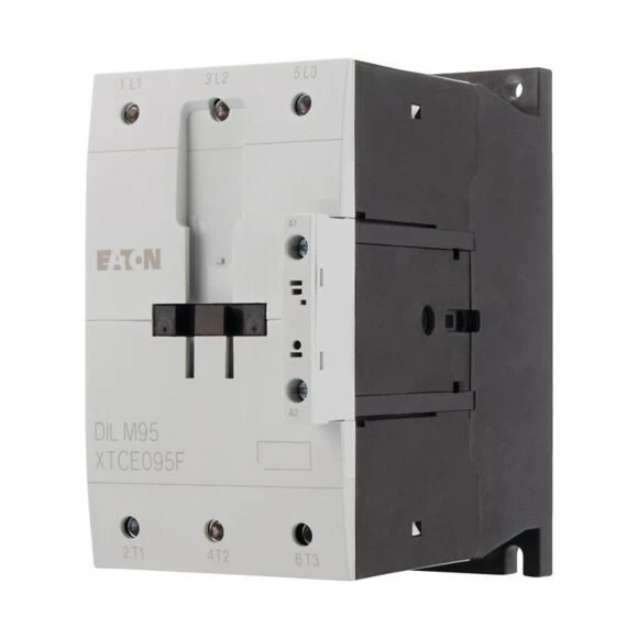 XTCE095F00A Eaton DILM95 Contactor - New