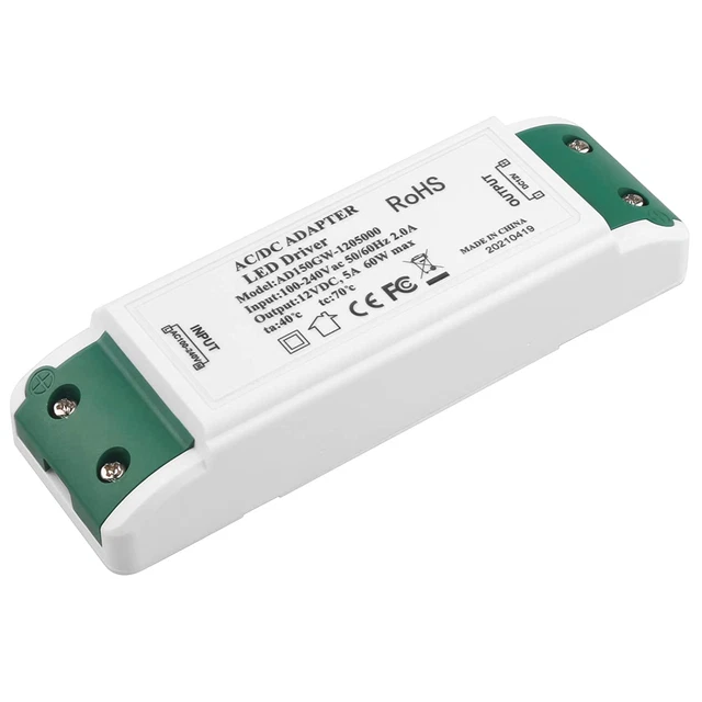 SCHNEIDER ELECTRIC - SNRABL8WPS24400 Alimentatore Con Commutazione - Foto 3