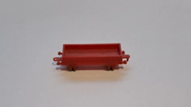 LINDE Kaffee - WAGON  kein Korona/Titze