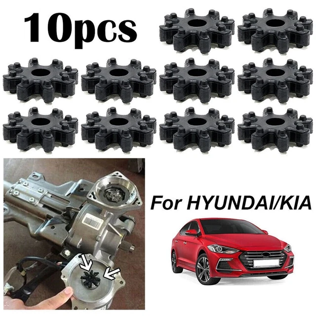 INTERCHANGEABLE 563152K000FFF STEERING Column Coupler for Kia Optima