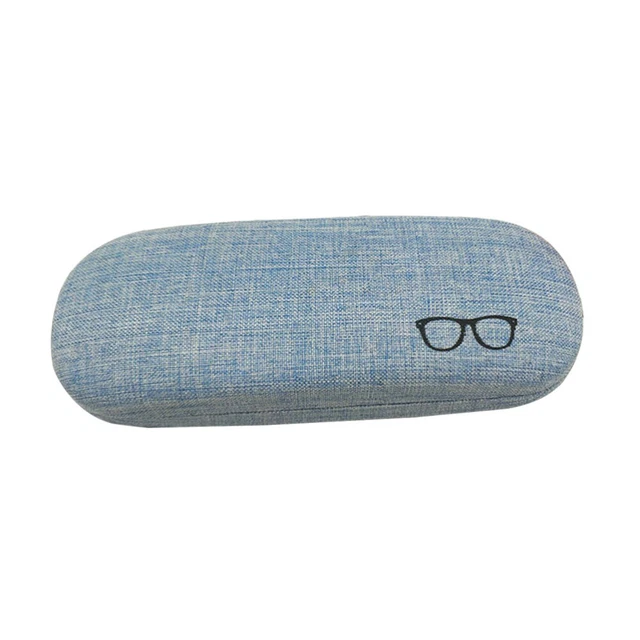 Hard Spectacle Cases Shell Glasses Mens Storage Box Man Travel