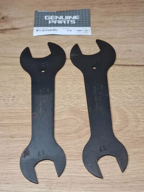 Presse Cuvettes Shimano TL-BB12