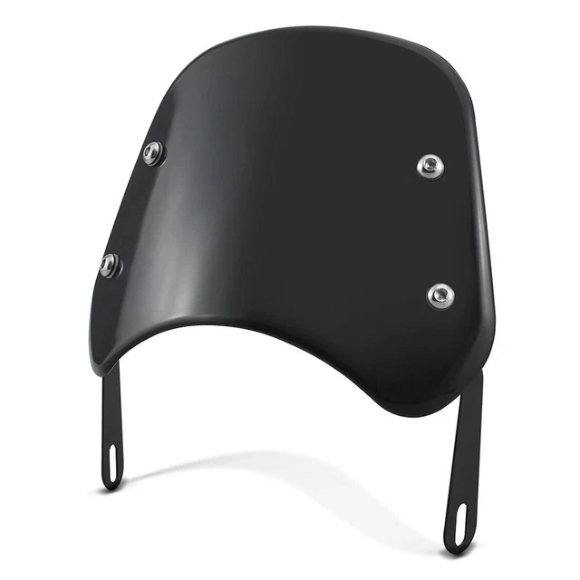 best windshield for triumph bonneville t120