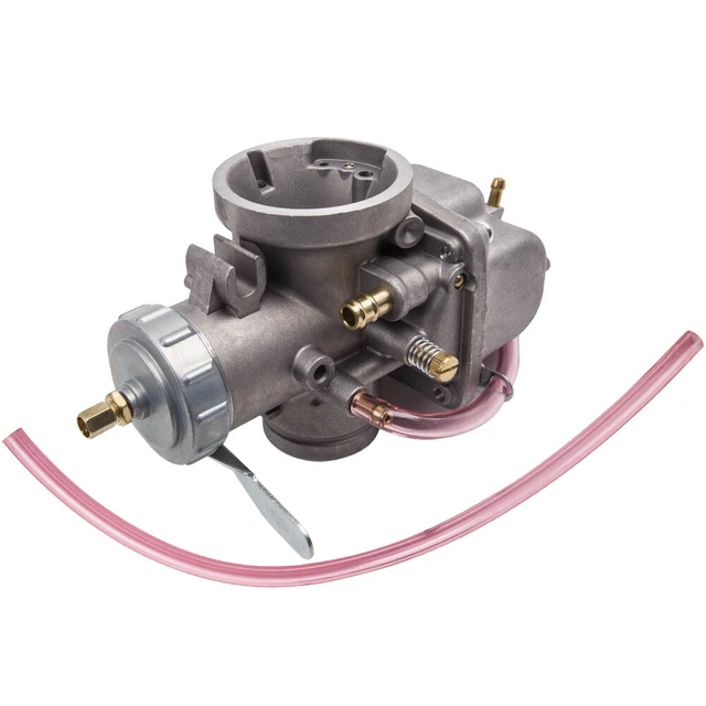 Mikuni VM34 Round Slide 34mm Carburetor - Right Mikuni VM34 Round Slide 34mm Carburetor - Right