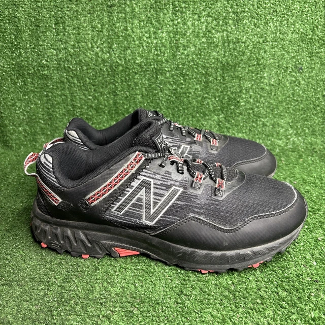 New Balance 410 V6 Trail Running Shoes Mens Size 8.5D Tan MT410CW6 Low Top New Balance 410 V6 | eBay main image 4