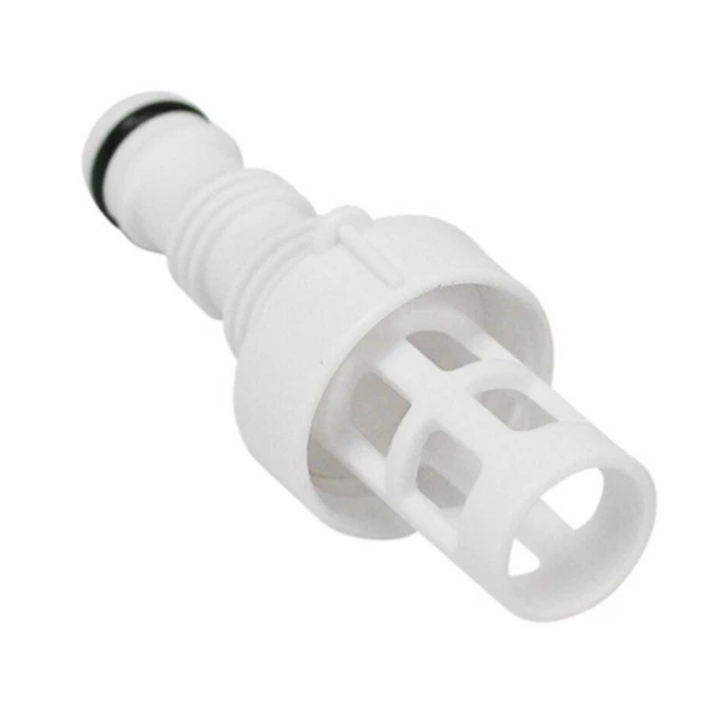 Valve De Vidange/adaptateur Drainage 32 Mm Pour Piscine - Raccord De Rechange P6H1419, Entretien Piscine