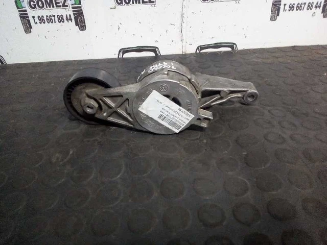 03G903315C galet tendeur pour SEAT ALTEA 1.9 TDI 2004 1081144 3