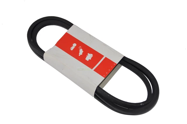 Cinghia Trapezoidale/cinghia/cinghia Di Trasmissione Senza CVT RMS Per Piaggio Vespa Ciao Ref 102905