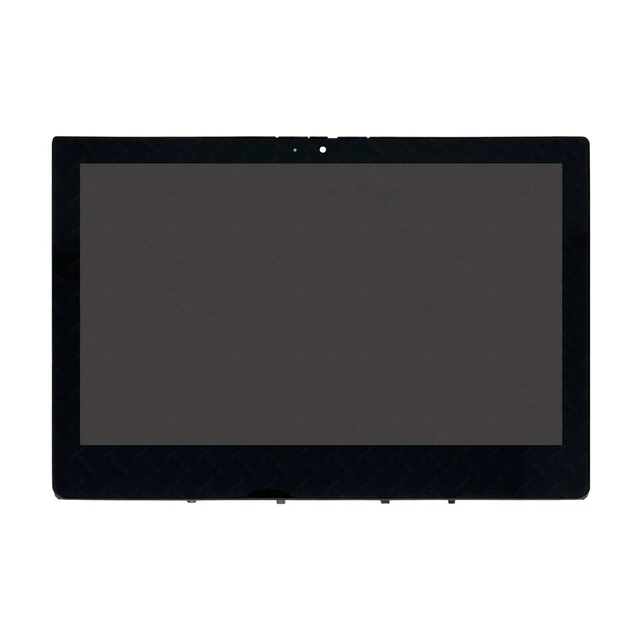 Dalle écran Tactile LCD Pour HP Pavilion X360 14-dh1xxx - 14" FHD 1920x1080 - Garantie 3 Mois