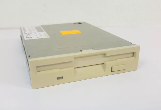 Floppy Diskettenlaufwerk ALPS DF354 Disk Drive 1,44 MB/FDD 3,5"