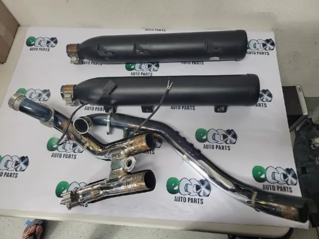 2020 indian scout exhaust