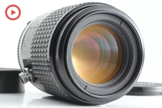[Near MINT] Nikon Ai-s Ais Micro Nikkor 105mm f/2.8 MF Macro Lens From JAPAN