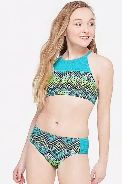 Justice deals girls swimwear