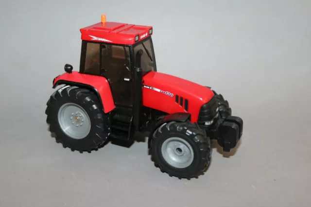 Britains  1:32  Traktor Case IH CVX130 ohne OVP