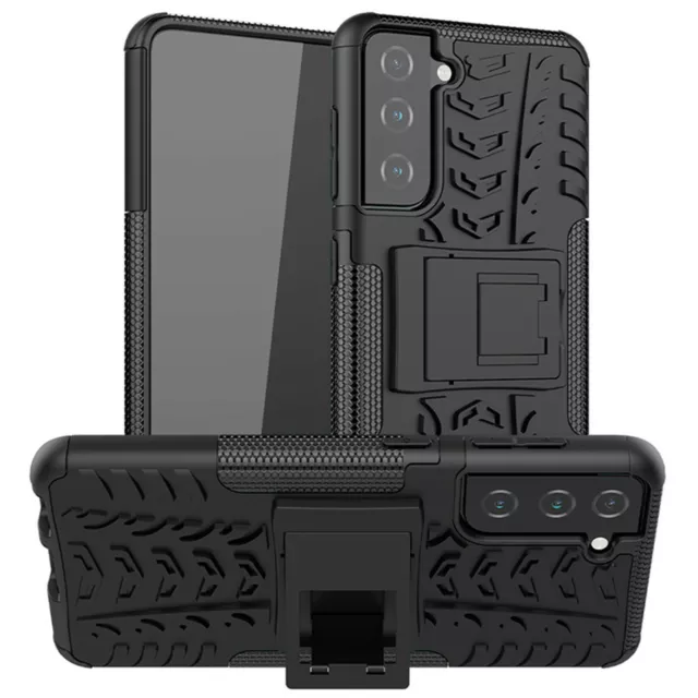 Funda para Móvil Samsung Galaxy Protectora de Teléfono Exterior Cubierta 2