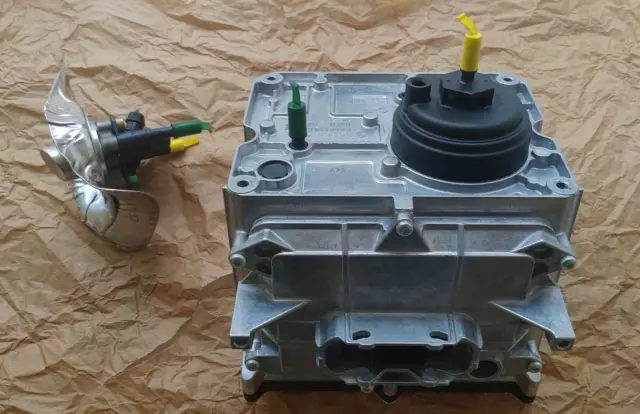 Adblue Denoxtronic module + injector genuine Bosch module