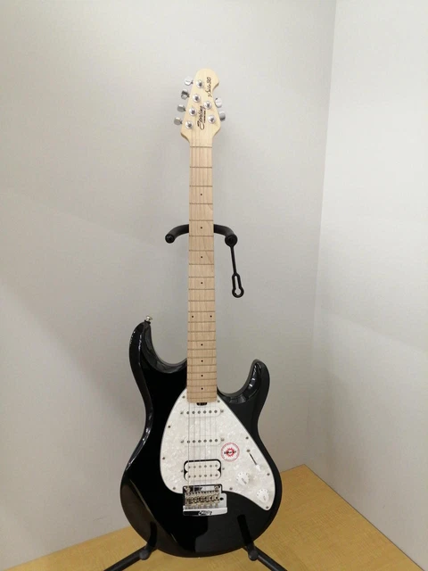 Musicman SILO30D SILHOUETTE Used Electric Gutiar Musicman SILO30D SILHOUETTE Used Electric Gutiar