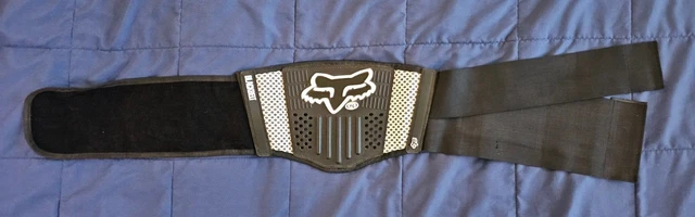 Fox Blackbelt Kidney Belt