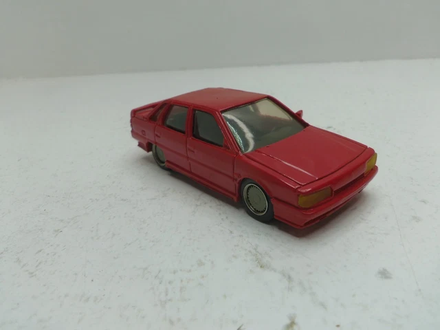 1/43 Renault Kit Heco 21 Turbo