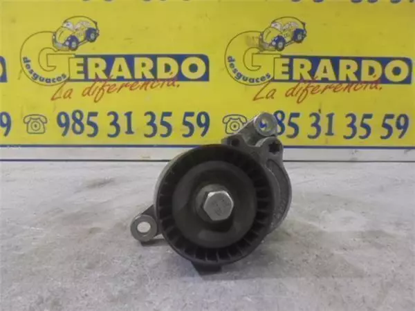 GALET TENDEUR COURROIE ACCESSOIRE Renault Trafic II Furg�n (2001->) 2.0 27 CN [2