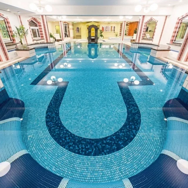 Bad Wörishofen Vitalhotel Sonneck Allgäu 2 Pers. 2 - 7 Nächte HP Wellness