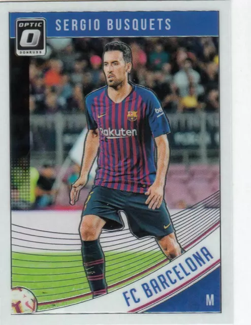 2018-19 Panini Donruss - Gold #LS-11 - Thierry Henry /75