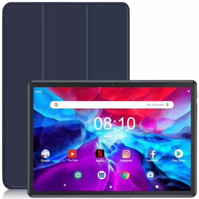 Tablette Tactile TEENO 4G - 10.1'' - 2Go RAM - 16Go ROM - Double