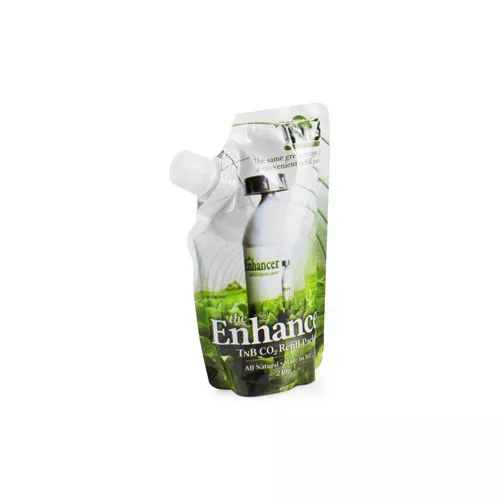 The Enhancer CO2 TNB Refill Pack 240g für Enhancer Flasche Dispersal Canister