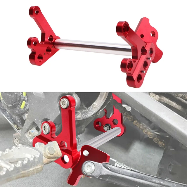 sur ron light bee pedal kit