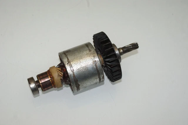 Taladro de martillos inalámbrico Makita DHR202 - motor eléctrico 18v (K66)
