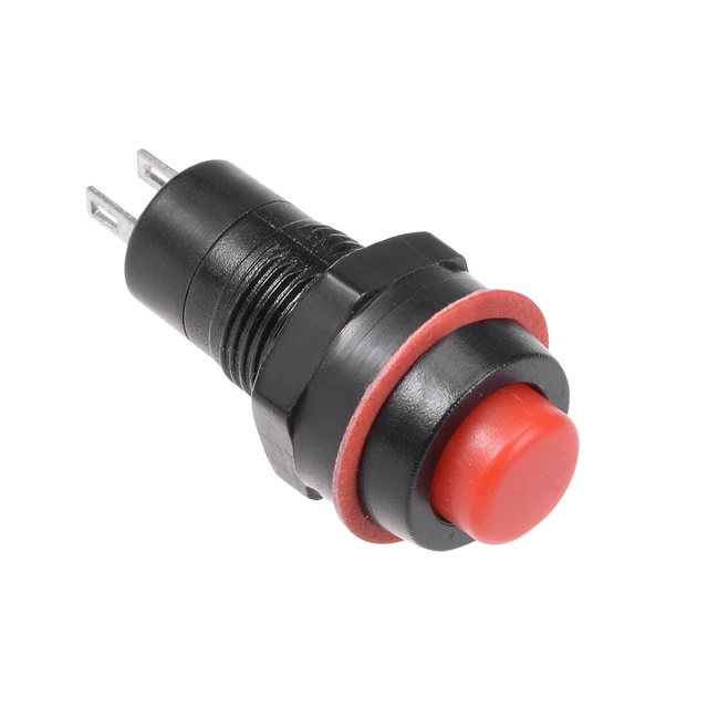 Sourcingmap Siège Toilette Forme Rectangulaire écrous Vis