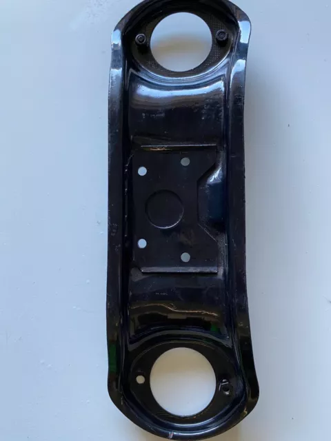 Nice Used Original Genuine Porsche 911 915 Transmission Carrier Mount Nice Used Original Genuine Porsche 911 915 Transmission Carrier Mount