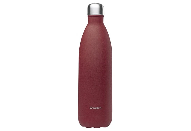 QWETCH HAUSRAT Thermoflasche  'Granité'
