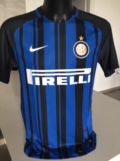 Inter maglia 2017 top
