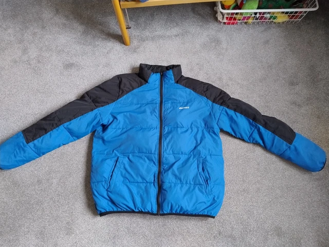 Albany jacket element store