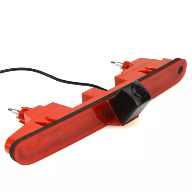 NEUFU Caméra De Recul Pour Peugeot Expert/ Citroen Space Tourer/ Toyota