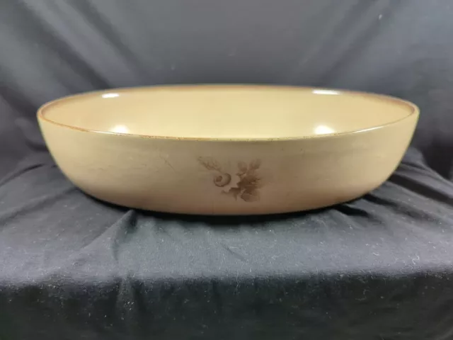 Denby "MEMORIES" Handcrafted, Oven/Serving Dish